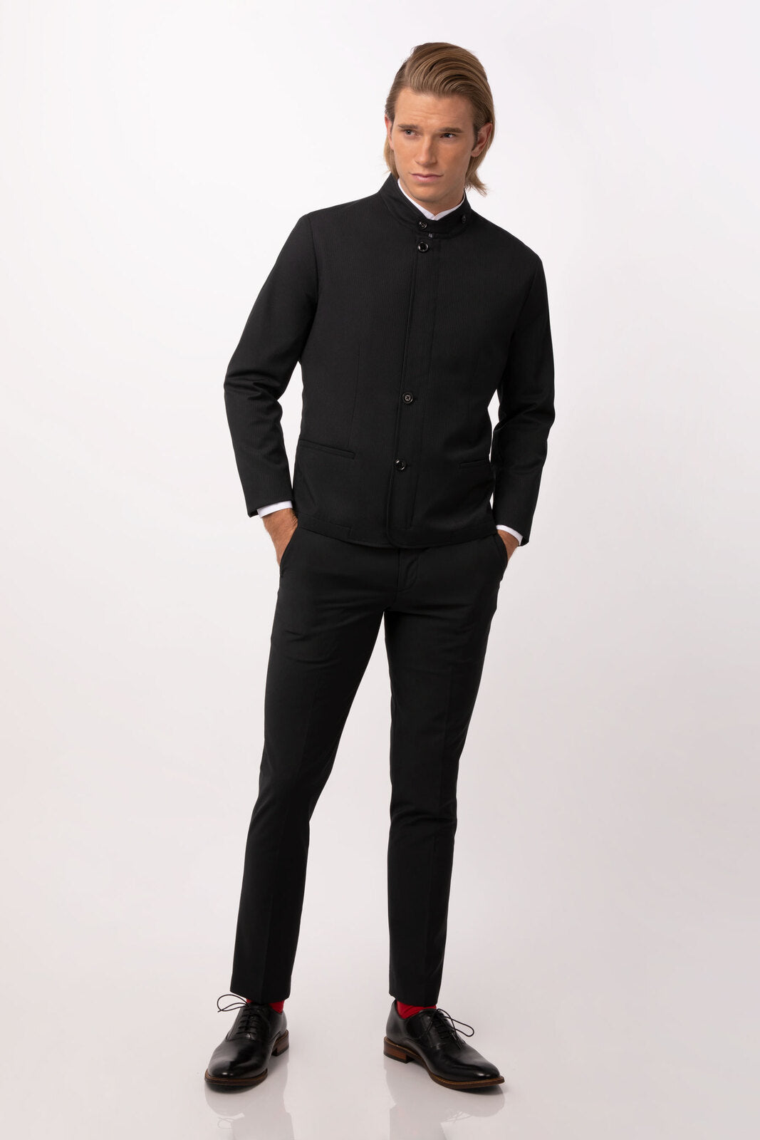 Apex Banquet Coat