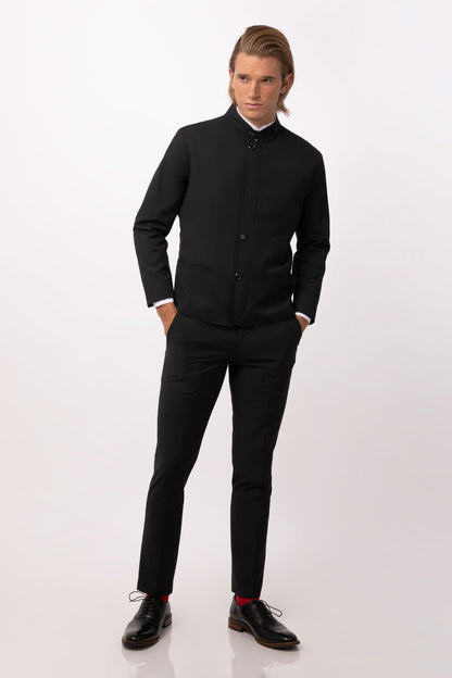 Apex Banquet Coat