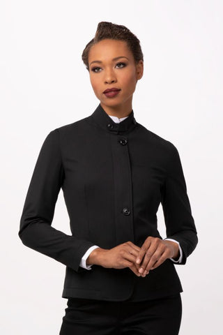 Apex Banquet Coat Womens