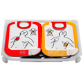 LIFEPAK CR2 Replacement Electrode Kit (4 Year Life)