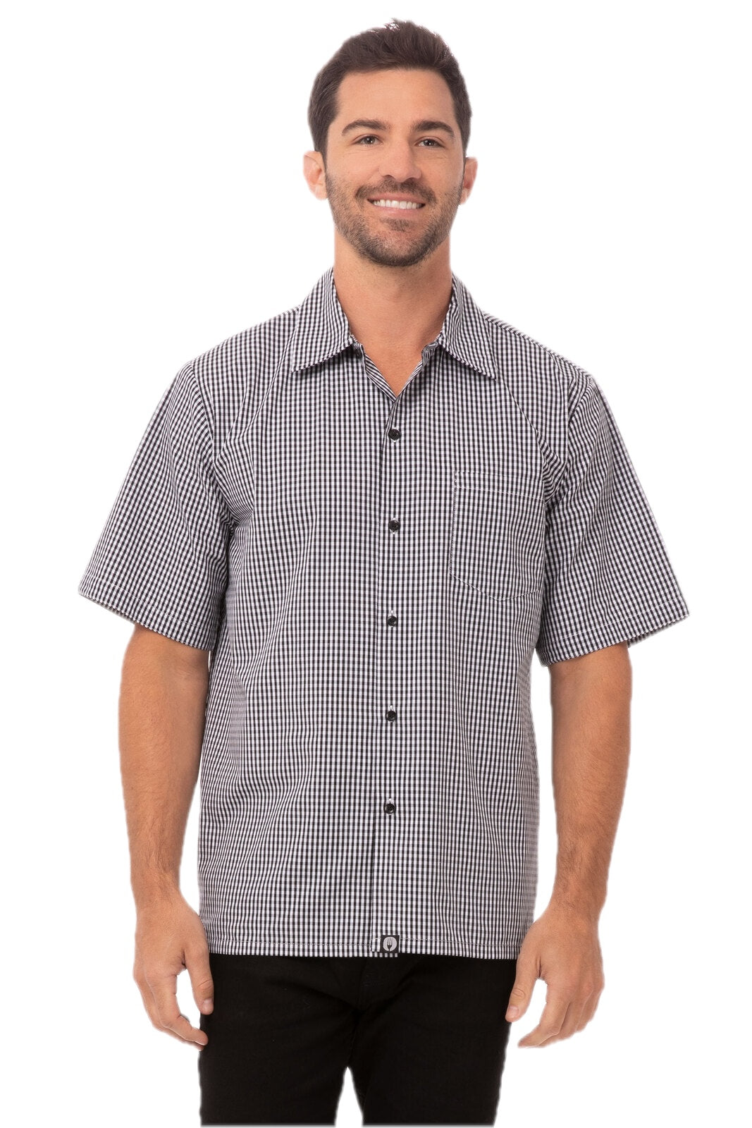 Cook Shirt