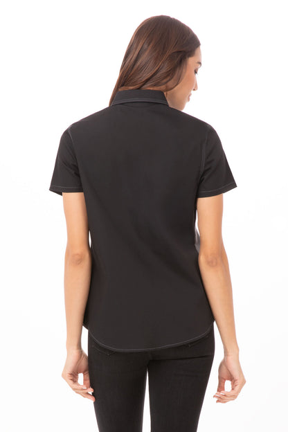 Camisa Contraste Universal