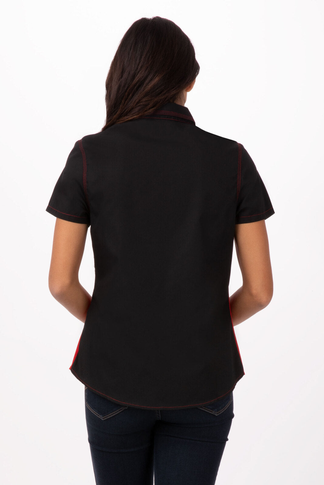 Camisa Contraste Universal