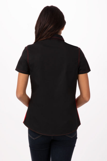 Camisa Contraste Universal