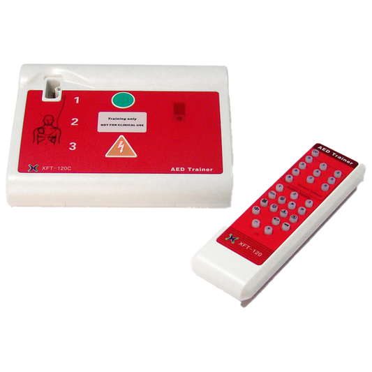 XFT 120C AED Trainer