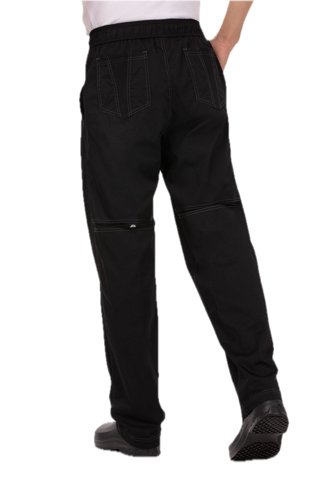 Celana Koki Baggy Ventilasi Dingin