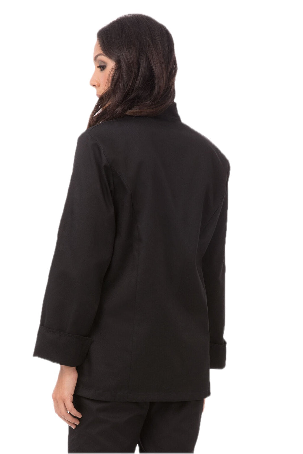 Marbella Chef Jacket