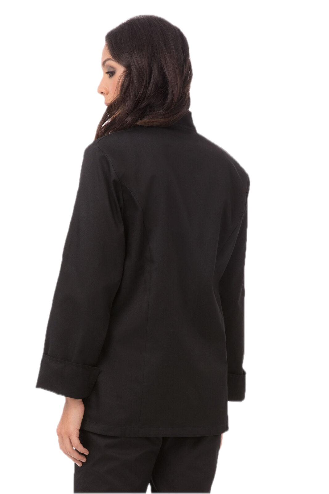Marbella Chef Jacket