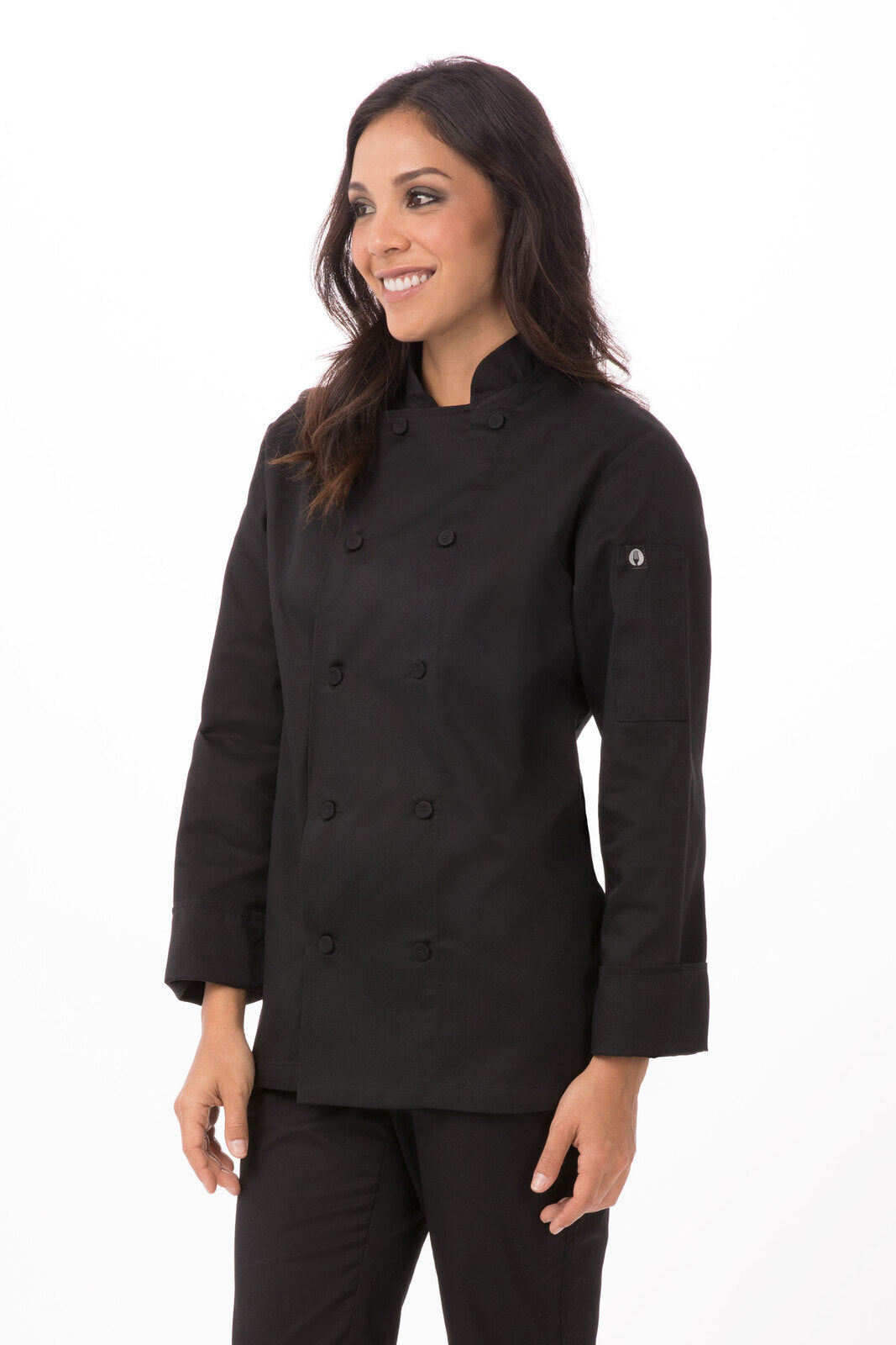Jaqueta Chef Marbella