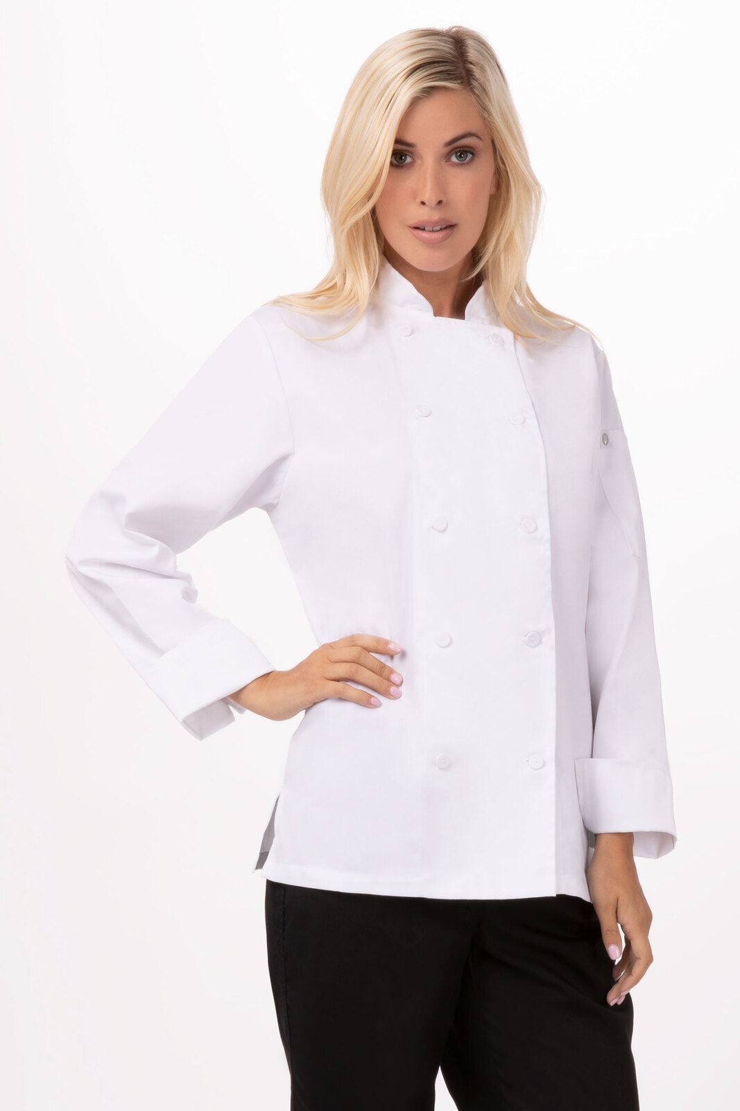 Jaqueta Chef Marbella