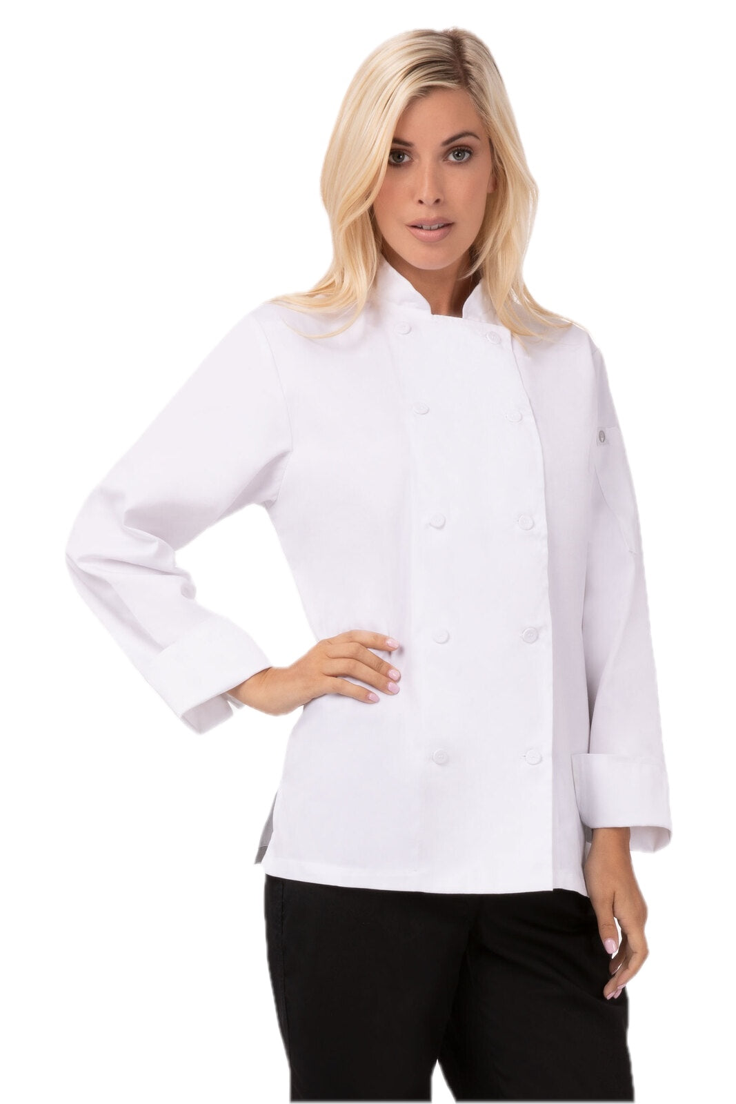 Marbella Chef Jacket
