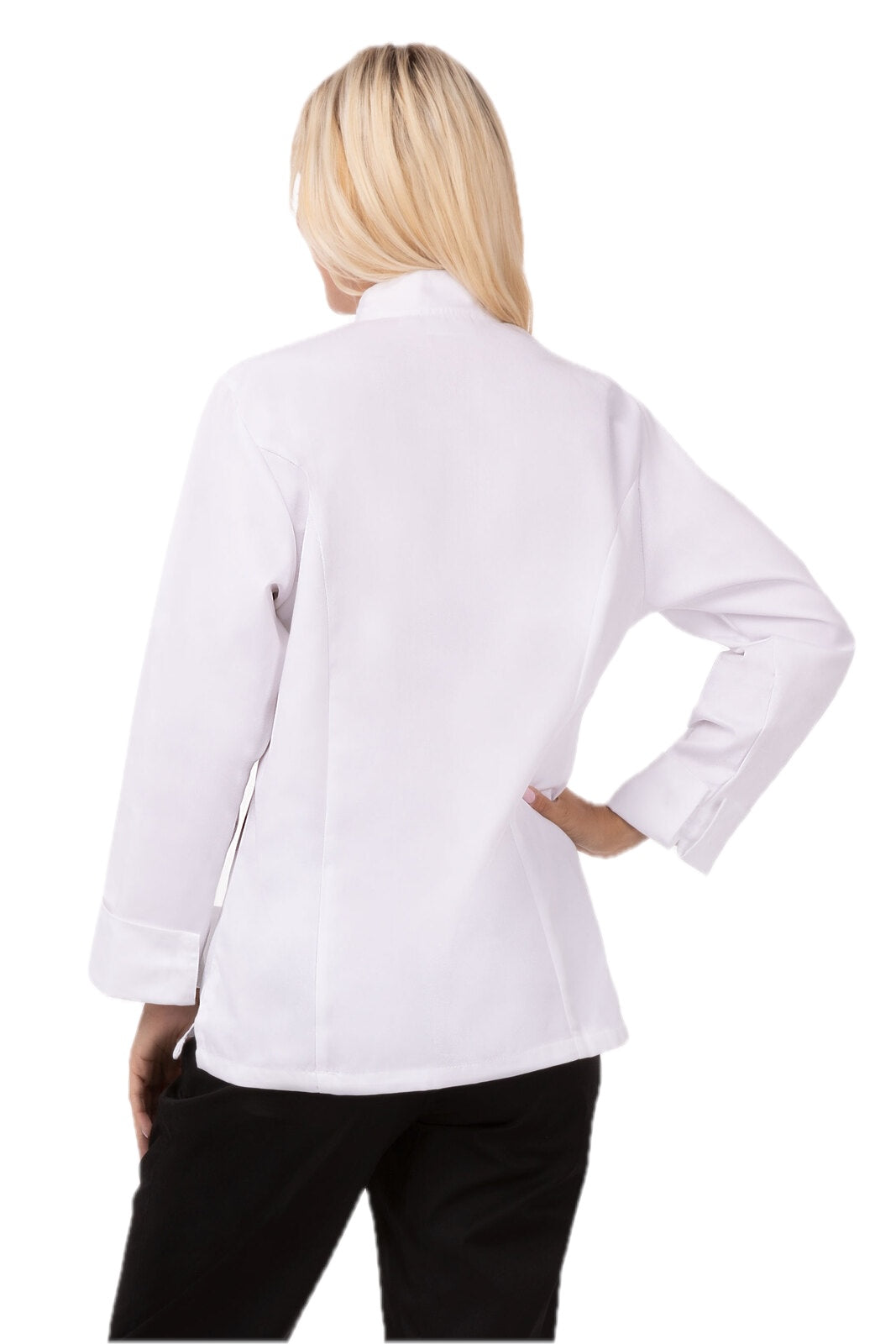 Marbella Chef Jacket