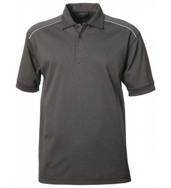 Men's Merchant Polo