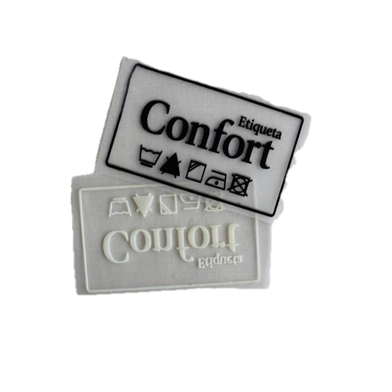 LABEL TANPA TAG 