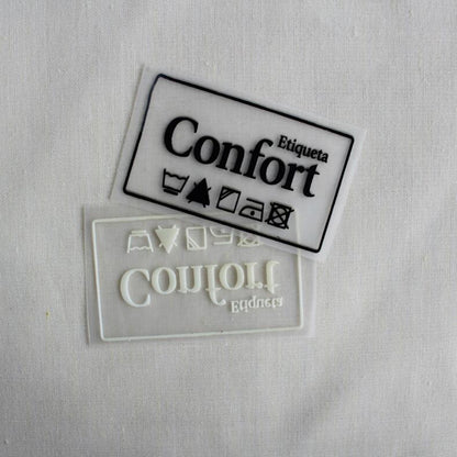 LABEL TANPA TAG 