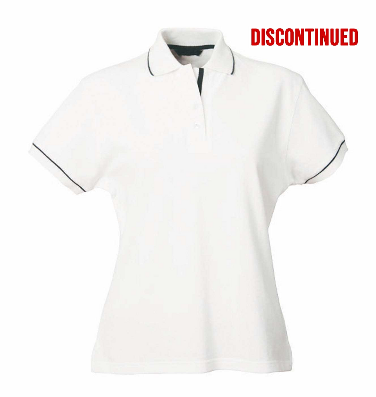 Ladies Cennential Polo