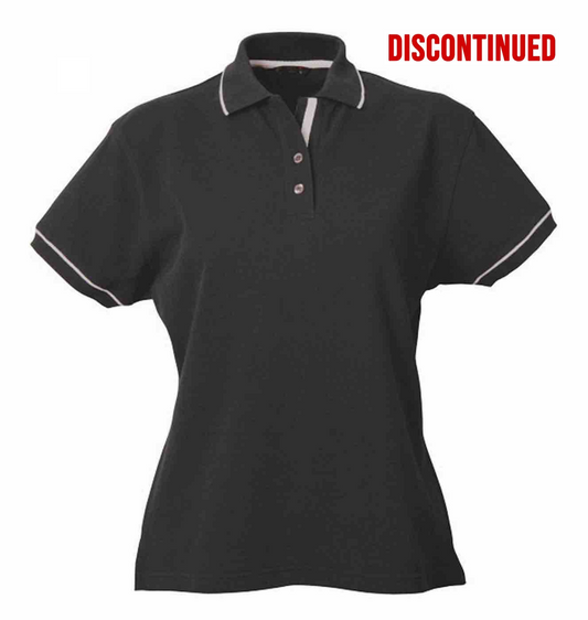 Polo Cennencial Feminino