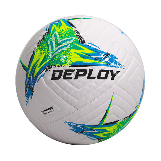 Charge - Replica Match Football