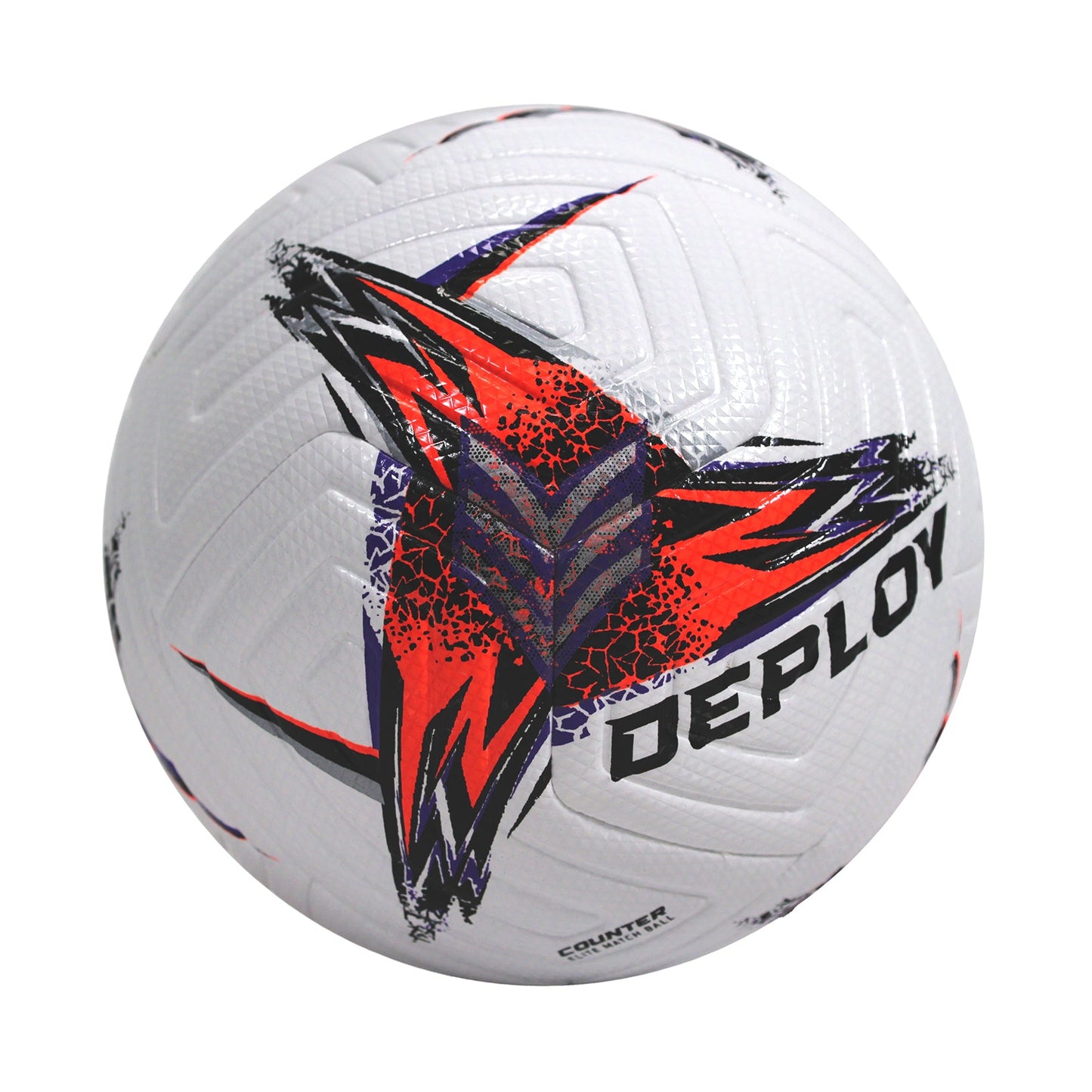 2024 PRE ORDER - Counter - Elite Match Football -  EARLY 2024 DELIVERY