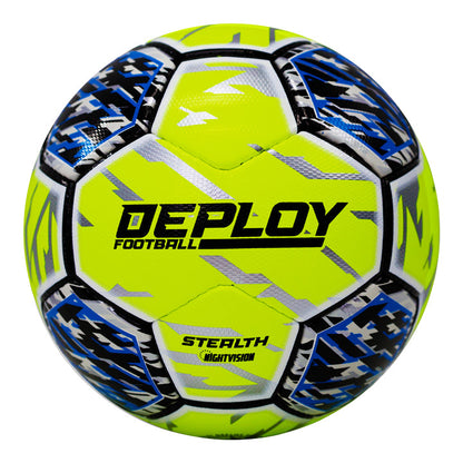 Stealth - Match+ Football