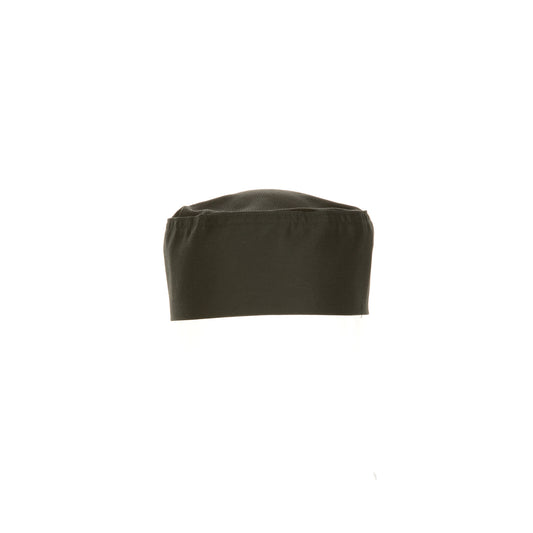 Topi Koki Cool Vent - Hitam