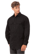 Camisa Piloto