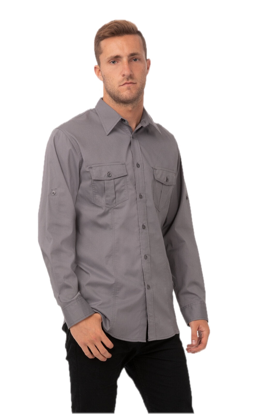 Pilot Shirt