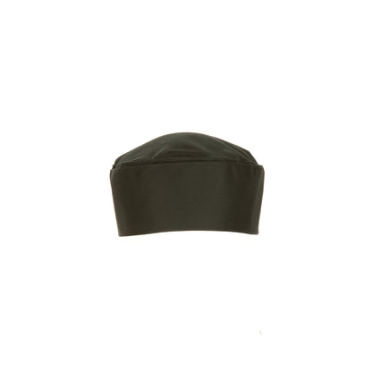 Topi Koki Berbingkai Ganda