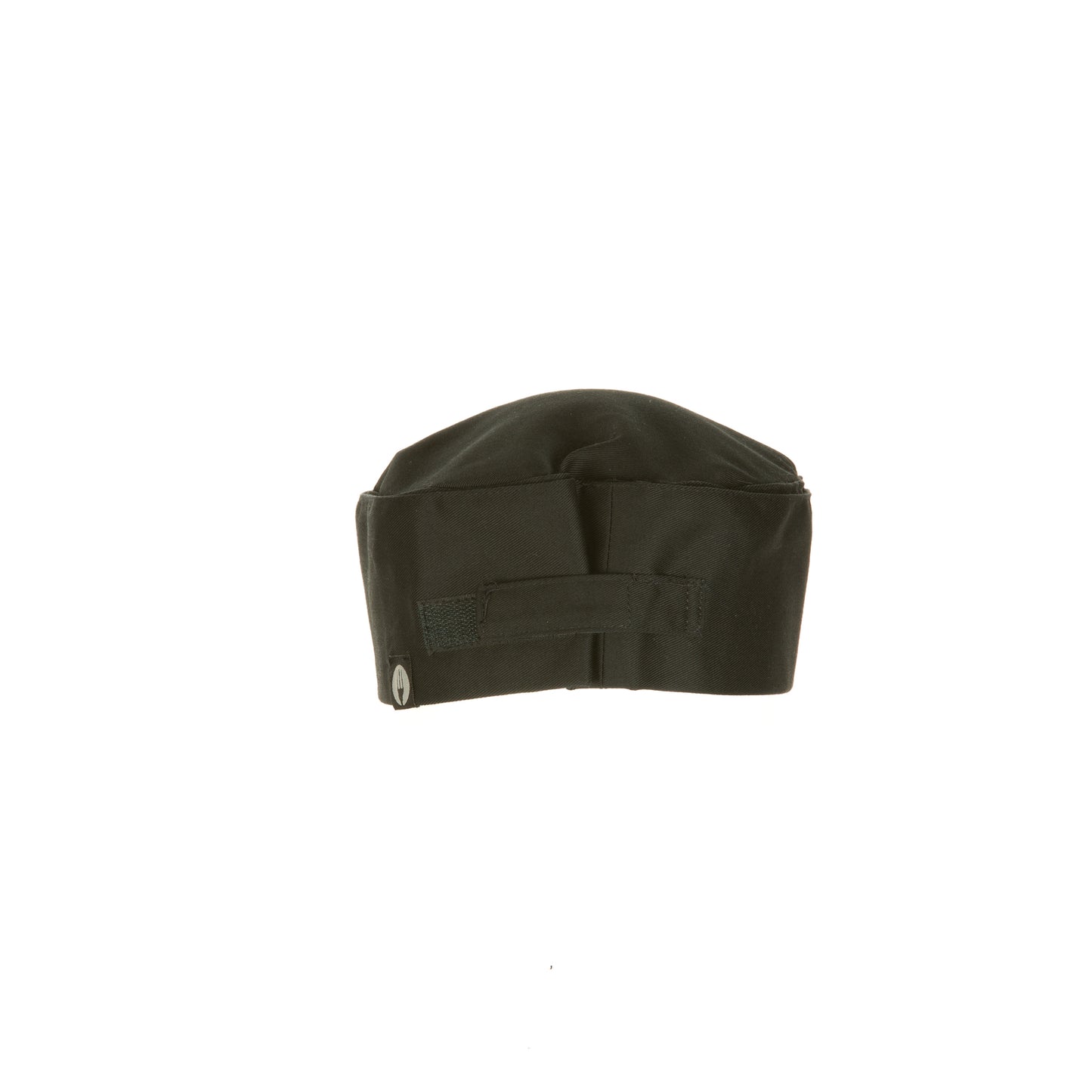 Topi Koki Berbingkai Ganda