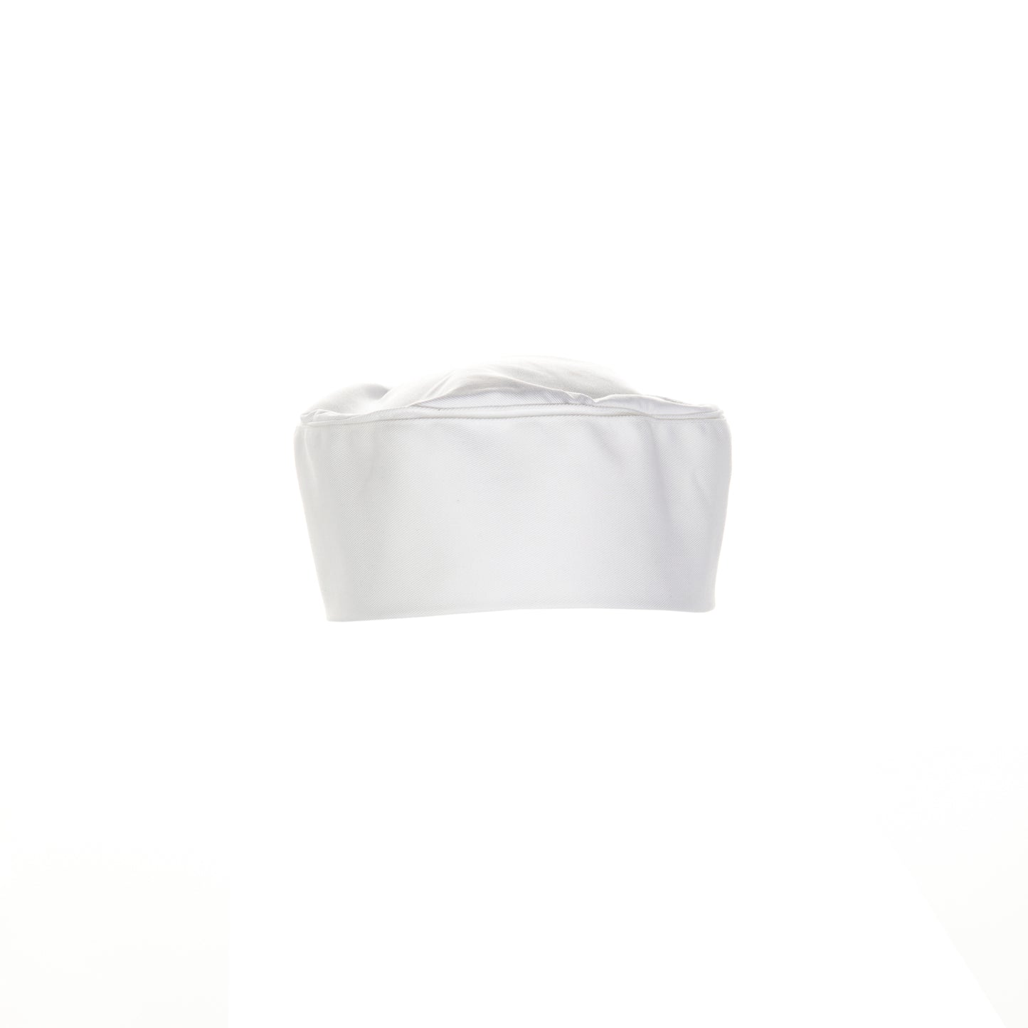 Topi Koki Berbingkai Ganda
