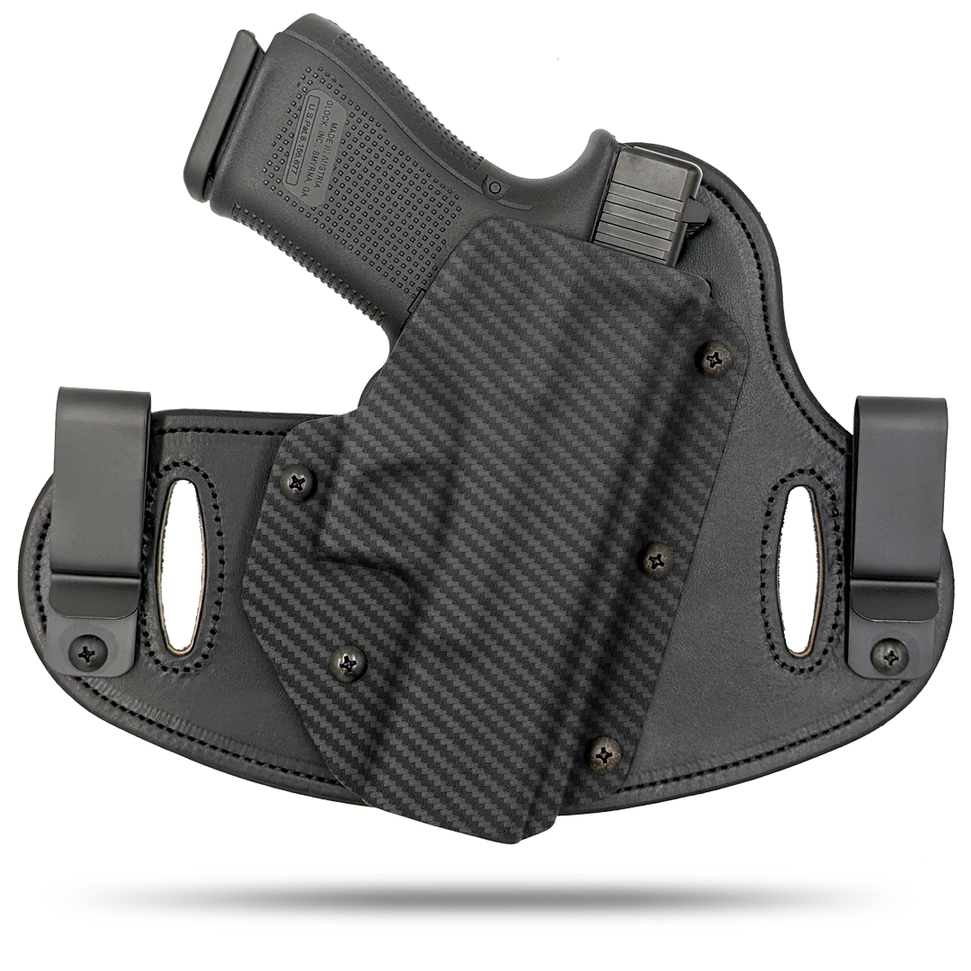 Hidden Hybrid Holsters