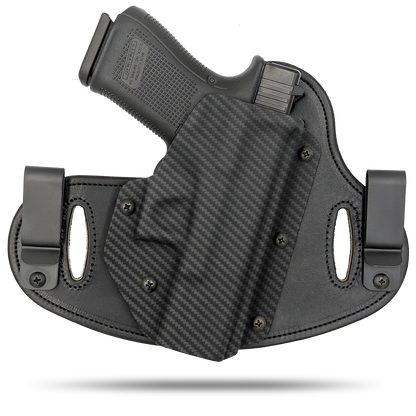 Hidden Hybrid Holsters