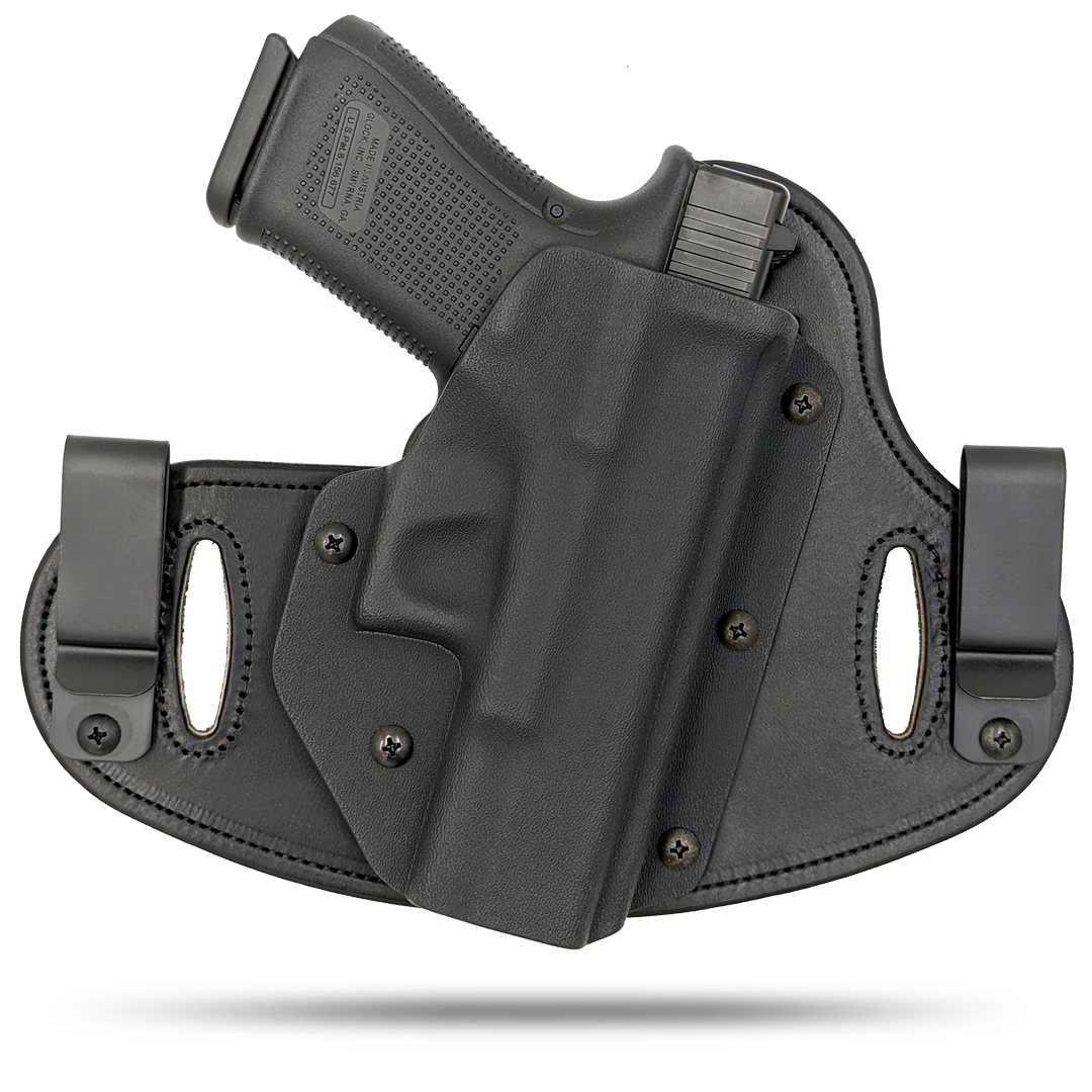 Hidden Hybrid Holsters