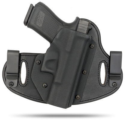 Hidden Hybrid Holsters