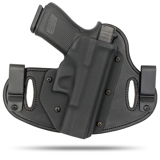 Coldres Híbridos Ocultos