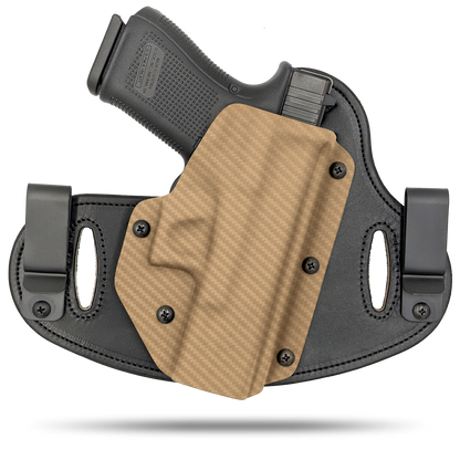 Hidden Hybrid Holsters