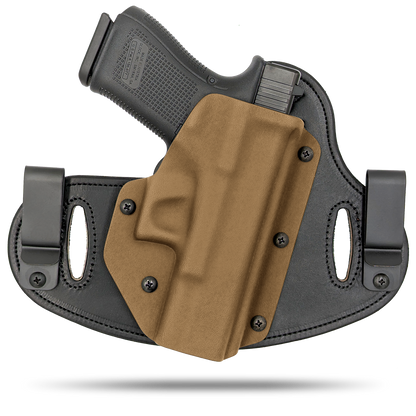 Hidden Hybrid Holsters