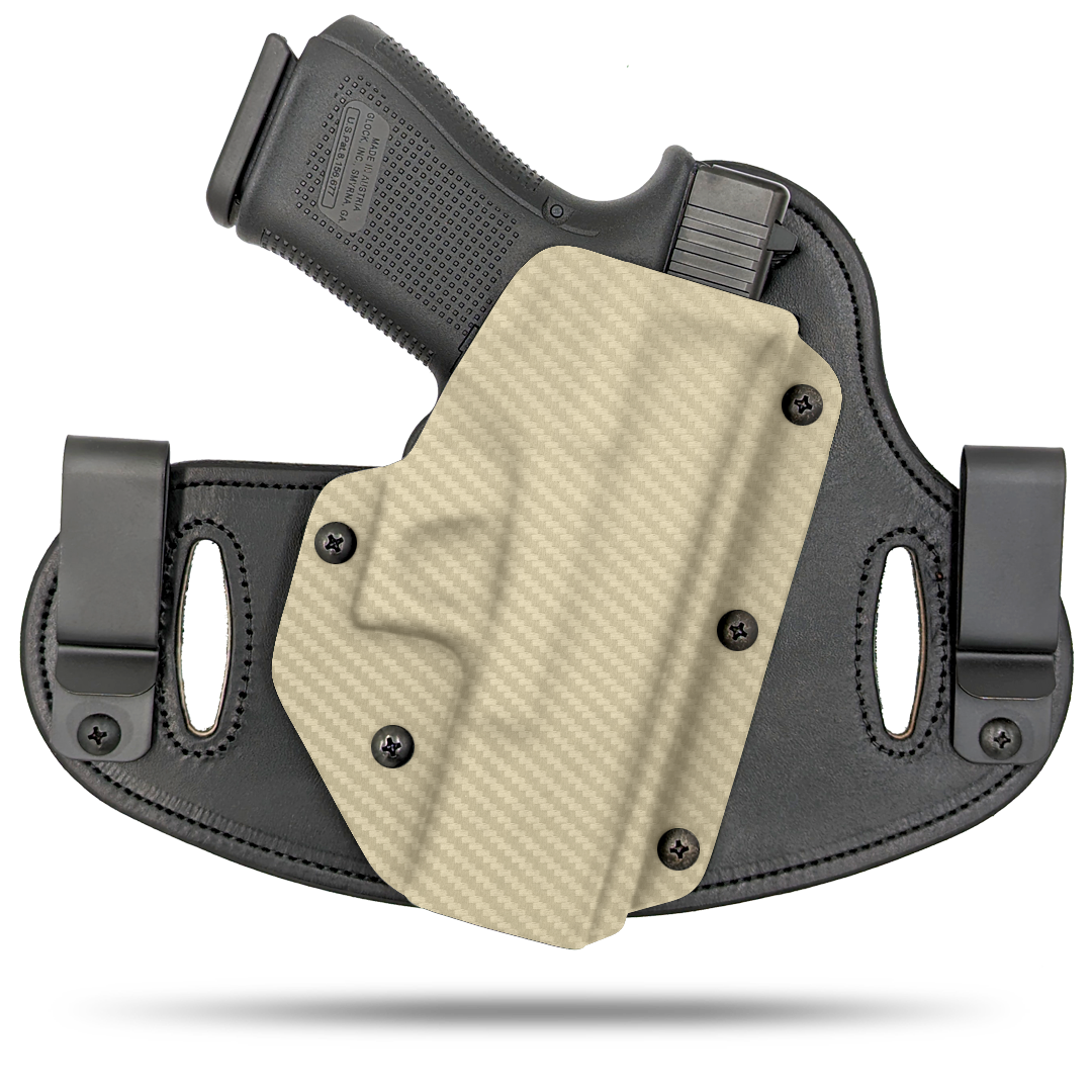 Hidden Hybrid Holsters