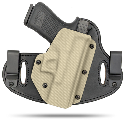 Hidden Hybrid Holsters