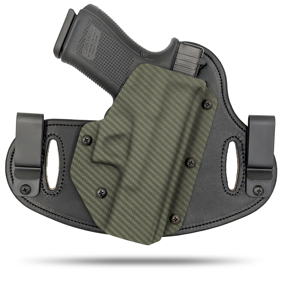 Hidden Hybrid Holsters