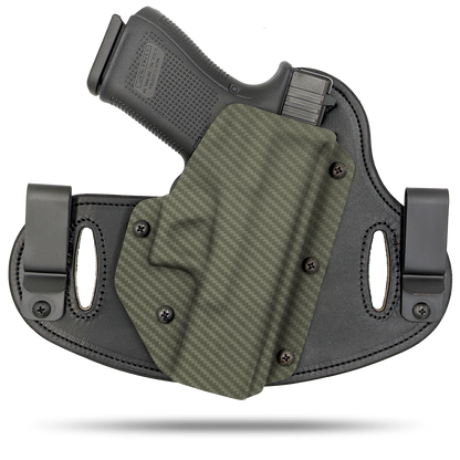 Hidden Hybrid Holsters