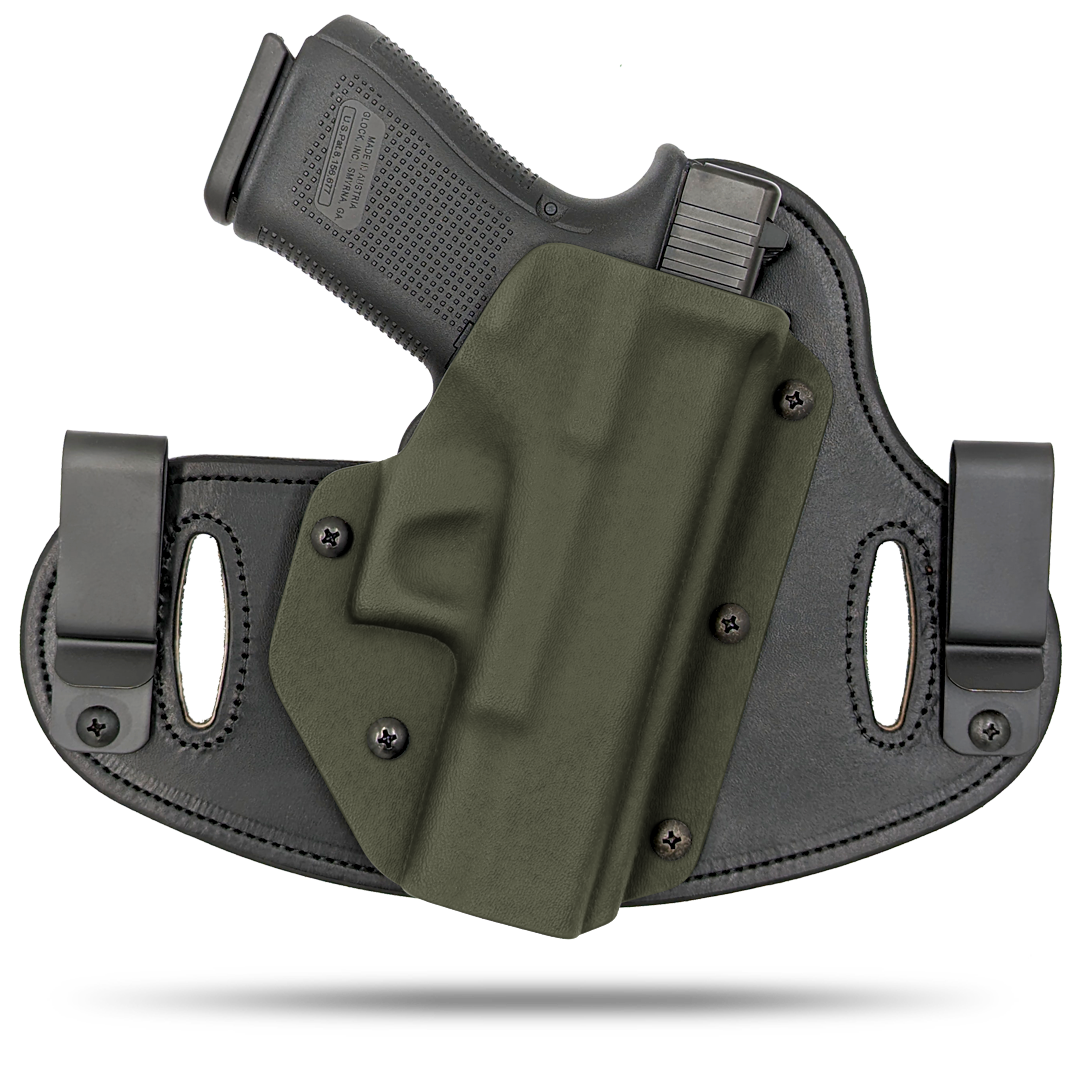 Hidden Hybrid Holsters