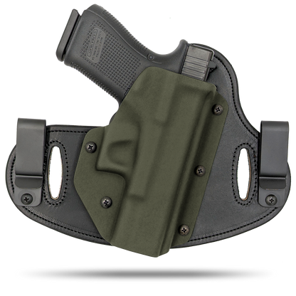 Hidden Hybrid Holsters