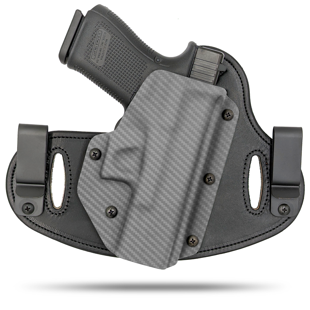 Hidden Hybrid Holsters
