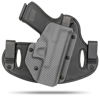 Hidden Hybrid Holsters
