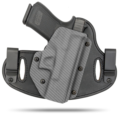 Hidden Hybrid Holsters