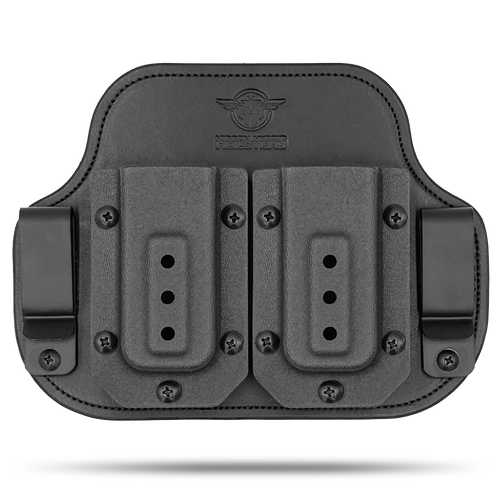 TRANSPORTADOR MAG DUPLO 9MM/40S&amp;W 
