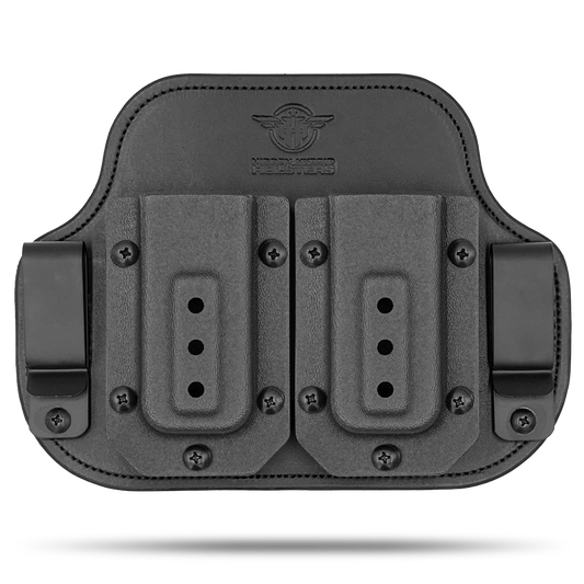 TRANSPORTADOR MAG DUPLO 9MM/40S&amp;W 