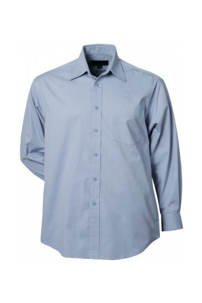 Camisa Firenze Masculina L/S