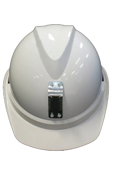 Tampa V-Gard Elite - Suspensão Push-Key - Suporte de lâmpada de metal